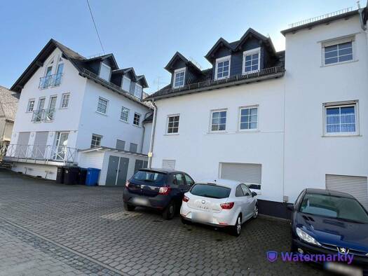 Mehrfamilienhaus zum Kauf als Kapitalanlage geeignet 575.000 € 20 Zimmer 531 m² 499 m² Grundstück Niedershausen Löhnberg 35792