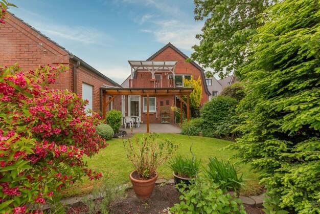 Mehrfamilienhaus zum Kauf 185.000 € 6 Zimmer 160 m² 464 m² Grundstück Emlichheim Emlichheim 49824