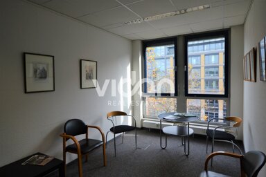 Bürofläche zur Miete 401 m² Bürofläche teilbar ab 184 m² Mülheim Köln 51065