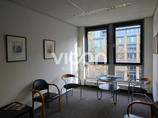 Bürofläche zur Miete 13,50 € 607 m² Bürofläche teilbar ab 184 m² Mülheim Köln 51065