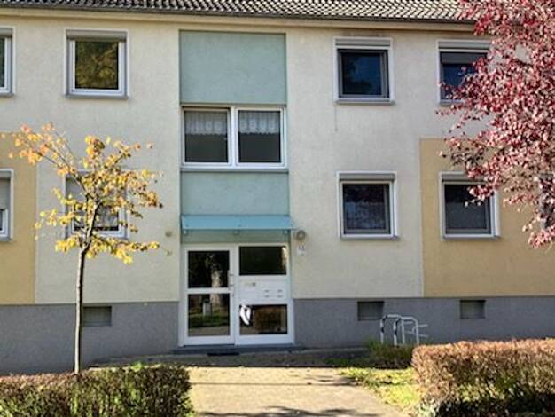 Wohnung zur Miete 431 € 3,5 Zimmer 59 m² 1. Geschoss frei ab 01.08.2025 Heinrich-Imig-Straße 13 Groß-Erkenschwick Oer-Erkenschwick 45739