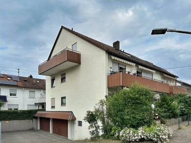 Wohnung zum Kauf 220.000 € 2 Zimmer 76 m² frei ab sofort Wendlingen Wendlingen 73240