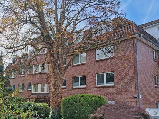 Wohnung zur Miete 1.200 € 3 Zimmer 88 m² EG frei ab 01.11.2026 Buchholz Buchholz in der Nordheide 21244