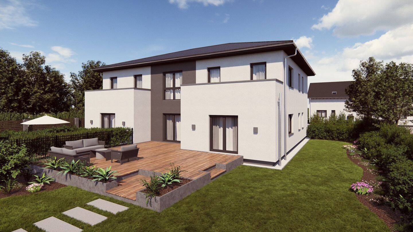 Ihr Traum vom Mehrfamilienhaus in Chemnitz: Individuell und nachhaltig!