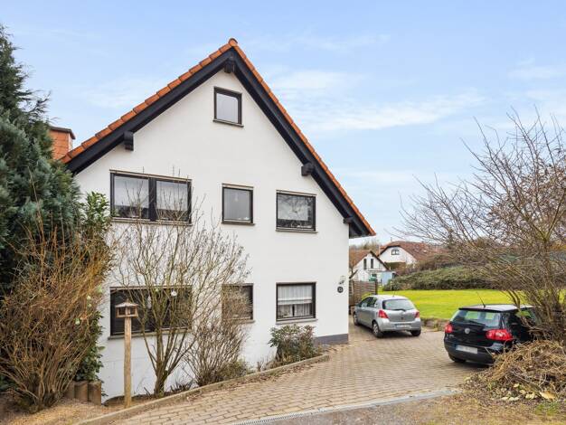 Mehrfamilienhaus zum Kauf 470.000 € 12 Zimmer 210 m² 291 m² Grundstück Marköbel Hammersbach 63546