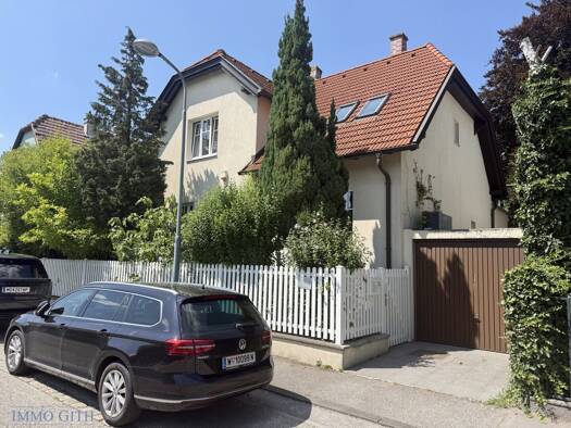 Einfamilienhaus zum Kauf 790.000 € 5 Zimmer 150 m² 708 m² Grundstück Liesing 1230