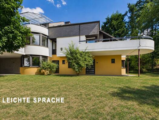 Haus zum Kauf 988.000 € 8 Zimmer 283,1 m² 2.858 m² Grundstück Tannenweg 6 Leiwen 54340