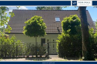 Einfamilienhaus zum Kauf 849.000 € 5 Zimmer 153,8 m² 558 m² Grundstück Kleinmachnow 14532