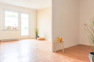 Wohnung zur Miete 358 € 4 Zimmer 67,8 m² 4. Geschoss frei ab 01.10.2025 Faleska-Meinig-Str. 48 Markersdorf 621 Chemnitz 09122