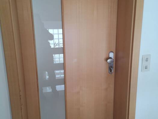 Wohnung zur Miete 950 € 5 Zimmer 106 m² Geschoss 1/2 frei ab 01.09.2026 Grubweg Passau 94034