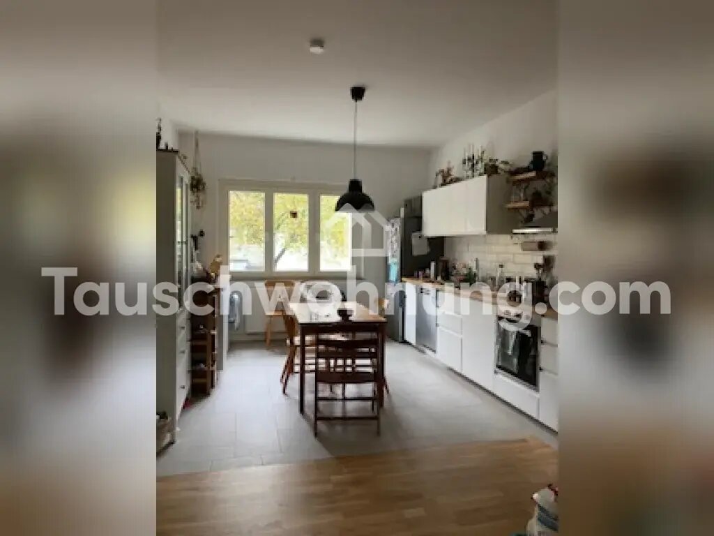 Wohnung zur Miete Tauschwohnung 1.150 € 3 Zimmer 80 m²<br/>Wohnfläche 1.<br/>Geschoss Neuehrenfeld Köln 50825