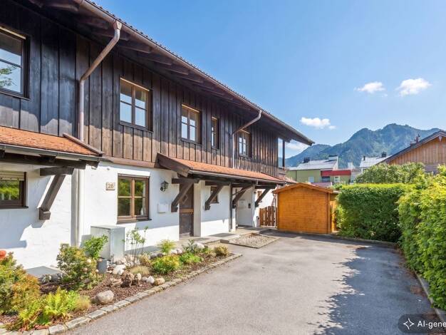Einfamilienhaus zum Kauf 880.000 € 6 Zimmer 190 m² 283 m² Grundstück Lenggries Lenggries 83661