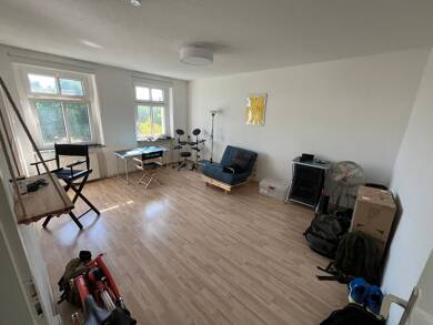Wohnung zur Miete 310 € 1 Zimmer 30 m² Geschoss 4/5 frei ab 27.06.2025 Marienstraße 4 Stadtmitte Eberswalde 16225
