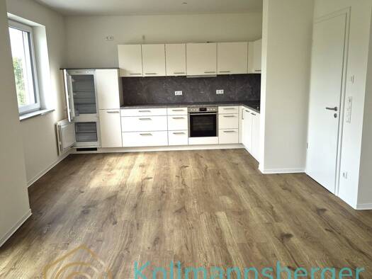 Wohnung zur Miete 815 € 2 Zimmer 65 m² Am Hartberg 6 Feichten Feichten an der Alz 84550