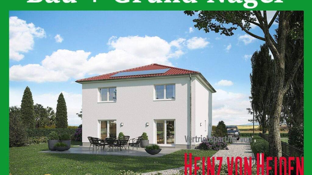 Einfamilienhaus zum Kauf - Erstbezug provisionsfrei 259.200 € 5 Zimmer 131,6 m² 200 m² Grundstück Loxten Borgholzhausen 33829