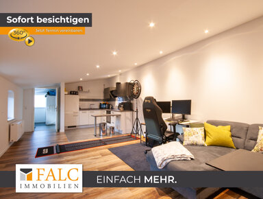 Wohnung zum Kauf provisionsfrei 139.000 € 2 Zimmer 64 m² 1. Geschoss Kirchherten Bedburg 50181