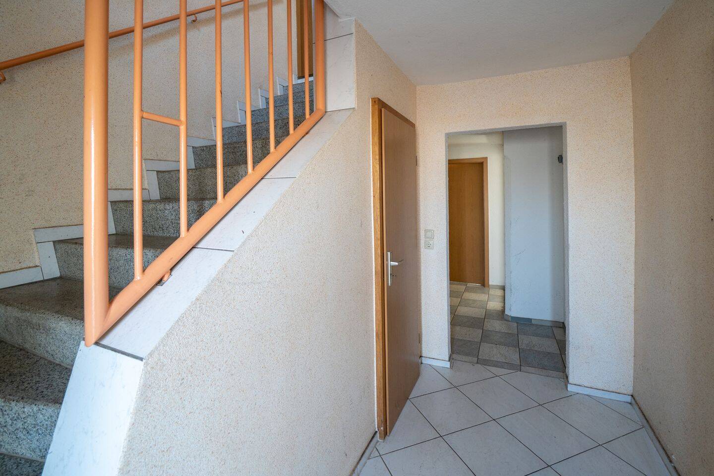 Haus – Flöha, Mittelsachsen - Mehr