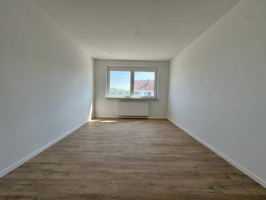 Wohnung zur Miete 475 € 3 Zimmer 62,5 m² Straße des Aufbaus 6 Völpke Völpke 39393