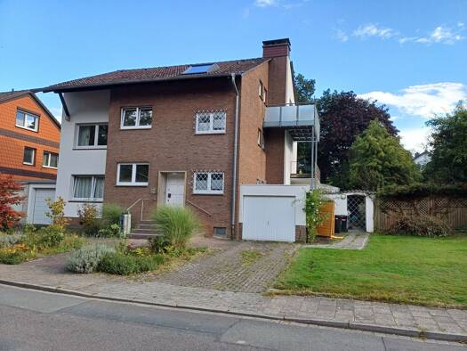 Wohnung zur Miete 830 € 3 Zimmer 83 m² Geschoss 1/2 frei ab 01.01.2026 Sutthausen Osnabrück 49082