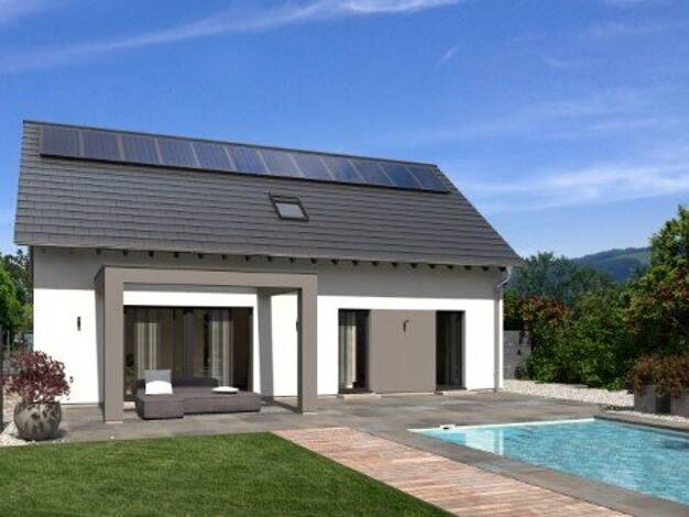 Mehrfamilienhaus zum Kauf provisionsfrei 340.000 € 6 Zimmer 183 m² 700 m² Grundstück Grünheide Grünheide (Mark) 15537