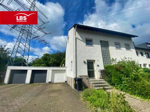 Reihenendhaus zum Kauf 379.000 € 5 Zimmer 129,9 m² 525 m² Grundstück Werne Ost 44894