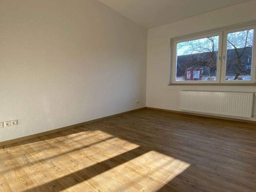 Wohnung zur Miete 540 € 3 Zimmer 57,9 m² EG frei ab 16.02.2026 Oskar-Pannen-Str. 9 Bergeborbeck Essen 45355