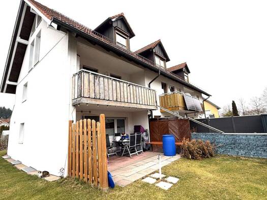 Reihenendhaus zum Kauf 320.000 € 5 Zimmer 110 m² 180 m² Grundstück Arnach Bad Wurzach 88410