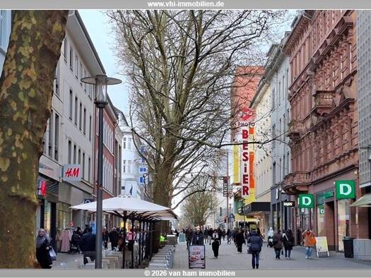 Bürofläche zur Miete 48,98 € 4 Zimmer 245 m² Bürofläche Wiesbaden 65185