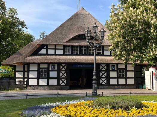 Mehrfamilienhaus zum Kauf 3.900.000 € 11 Zimmer 420 m² 800 m² Grundstück Dahlem Berlin 14195