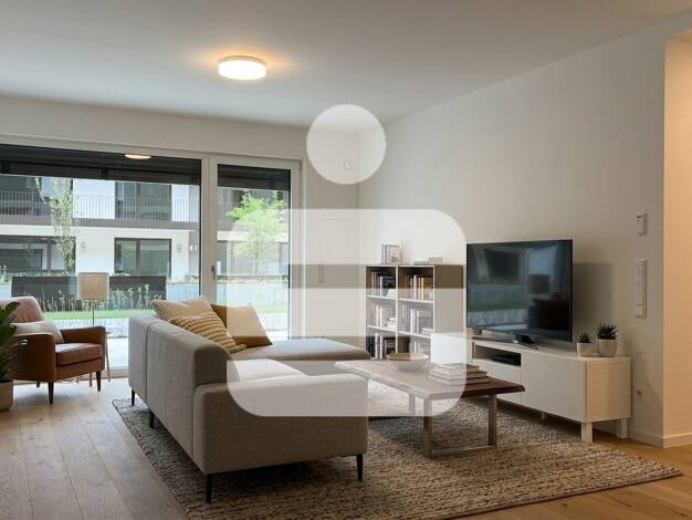 Wohnung zur Miete 1.150 € 2 Zimmer 70 m² Haidenhof-Nord Passau 94032