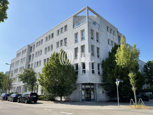 Bürofläche zur Miete provisionsfrei 11 € 525 m² Bürofläche teilbar ab 220 m² Rheinau Mannheim 68219