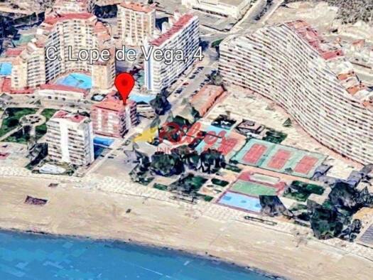 Außenstellplatz zum Kauf 45.000 € 21 m² Doctor Gómez Ferrer 18 Cullera 46400