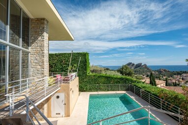 Einfamilienhaus zum Kauf 1.780.000 € 215 m² 1.030 m² Grundstück Ouest LA CIOTAT 83270