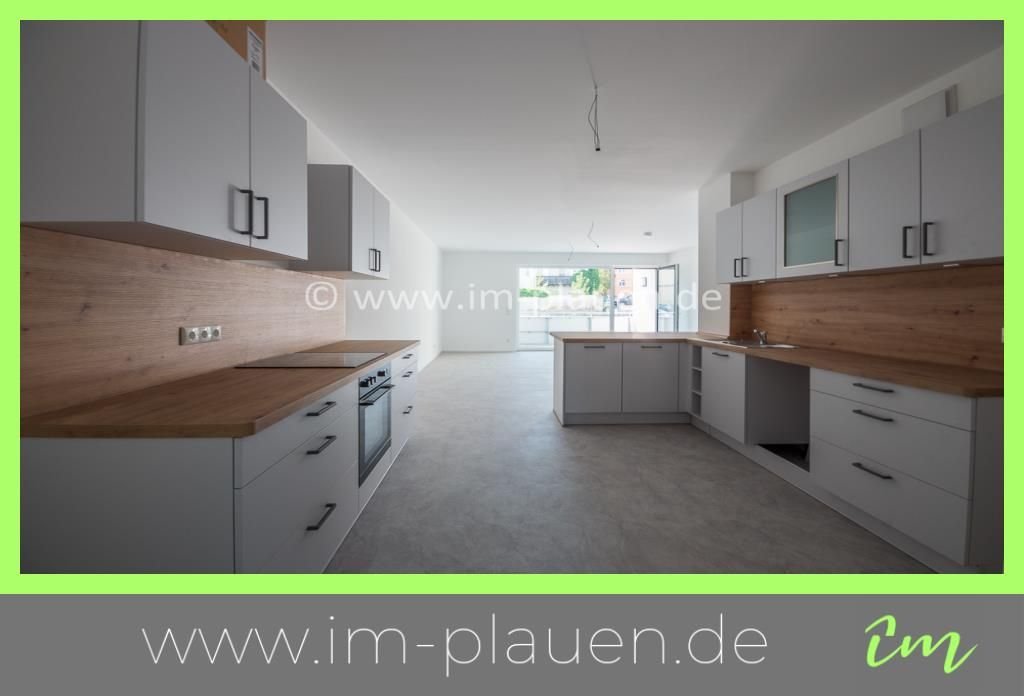 Wohnung zur Miete 950 € 4 Zimmer 103,6 m²<br/>Wohnfläche 1.<br/>Geschoss ab sofort<br/>Verfügbarkeit Burgstraße 39 Schloßberg Plauen 08523