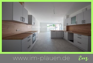 Wohnung zur Miete 950 € 4 Zimmer 103,6 m² 1. Geschoss frei ab sofort Burgstraße 39 Schloßberg Plauen 08523