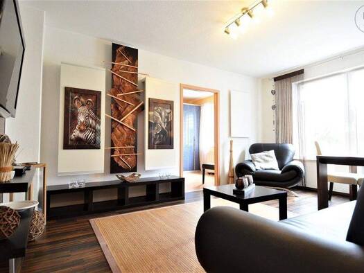 Wohnung zur Miete Wohnen auf Zeit 875 € 2 Zimmer 43 m² frei ab 01.02.2026 Hochzoll Augsburg 86163