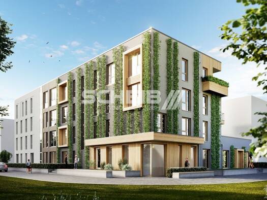 Bürofläche zur Miete - Erstbezug 11,23 € 108,2 m² Bürofläche Schwäbisch Hall 74523