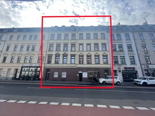Wohn- und Geschäftshaus zum Kauf als Kapitalanlage geeignet 3.200.000 € 992 m² 449 m² Grundstück Ehrenfeld Köln / Ehrenfeld 50825