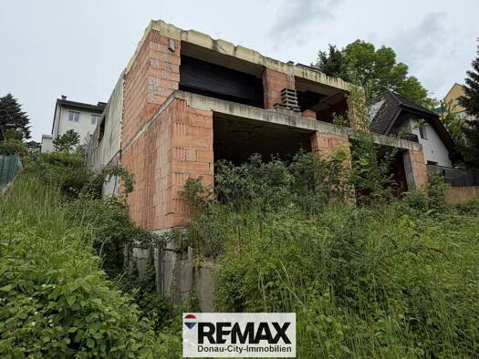 Grundstück zum Kauf 220.000 € 550 m² Grundstück Klosterneuburg 3400