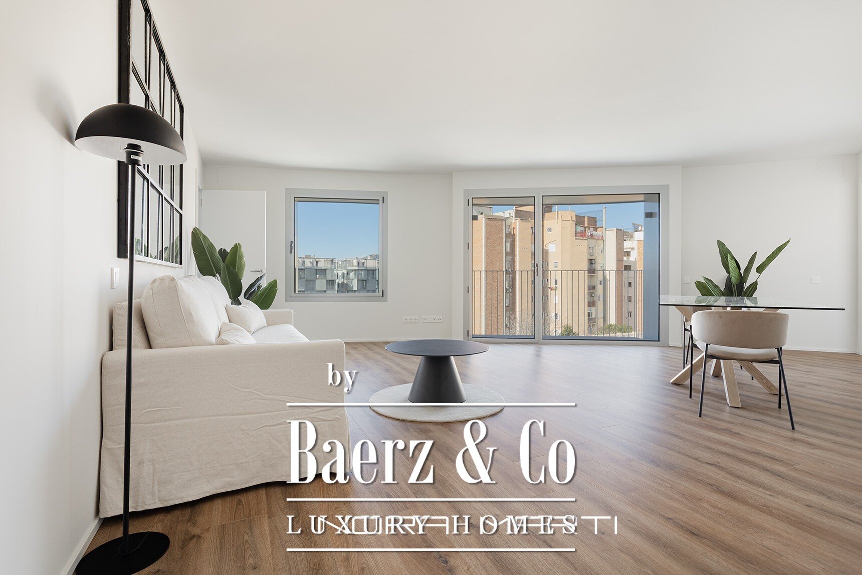 Apartment zum Kauf 695.000 € 98 m²<br/>Wohnfläche barcelona