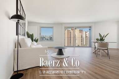 Apartment zum Kauf 695.000 € 98 m² barcelona