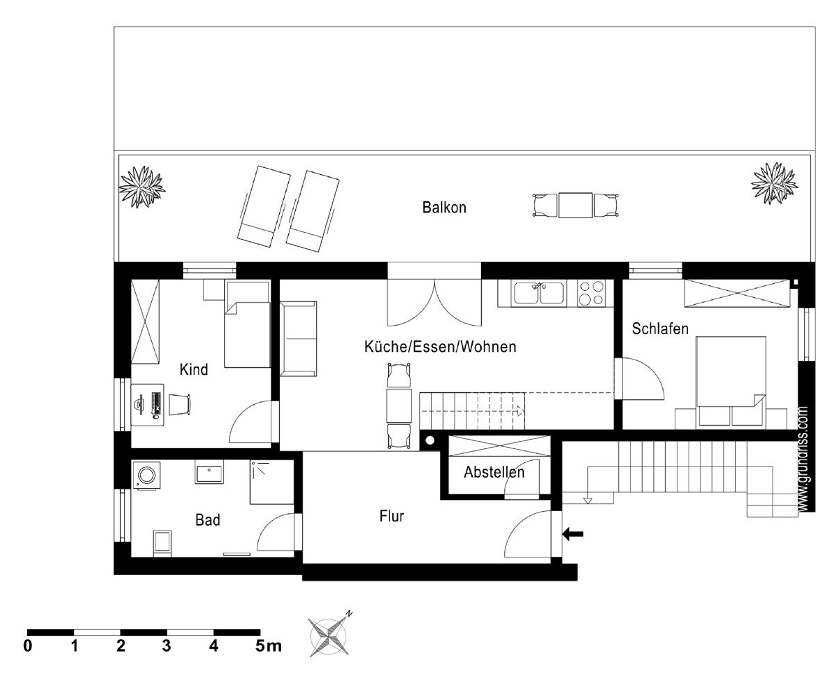 Wohnung zum Kauf 435.000 € 2,5 Zimmer 74,5 m²<br/>Wohnfläche Issing Vilgertshofen / Issing 86946