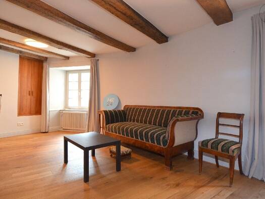 Wohnung zur Miete 995 € 1,5 Zimmer 70 m² 1. Geschoss frei ab sofort Schopfheim 79650