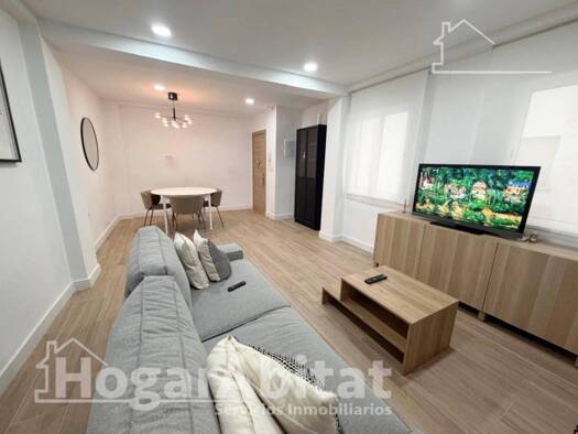 Wohnung zum Kauf 245.000 € 3 Zimmer 104 m² 3. Geschoss JOAQUIN RODRIGO Aldaia 46960