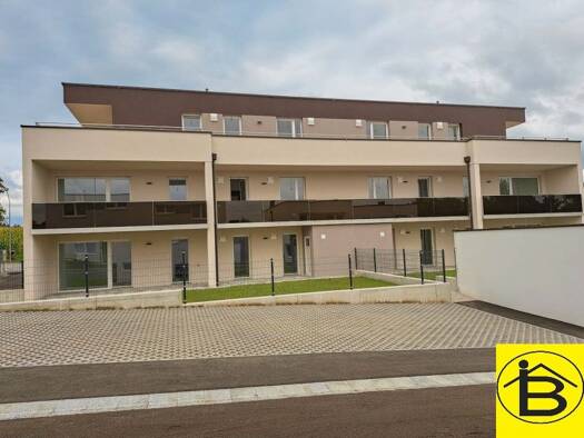 Wohnung zum Kauf 356.829 € 3 Zimmer 79,4 m² Amstetten 3300