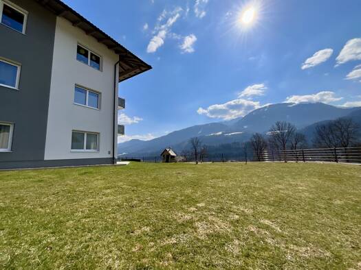 Wohnung zum Kauf 480.000 € 4 Zimmer 104 m² EG Berg im Drautal 9771