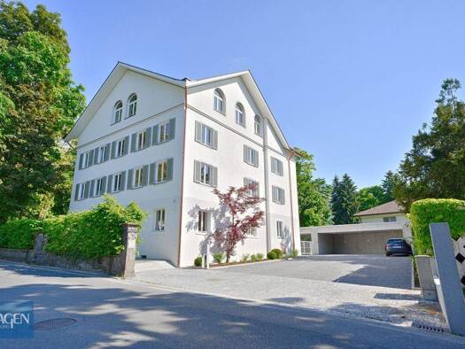 Bürofläche zur Miete 1.656 € 4 Zimmer 118,5 m² Bürofläche Dornbirn 6850