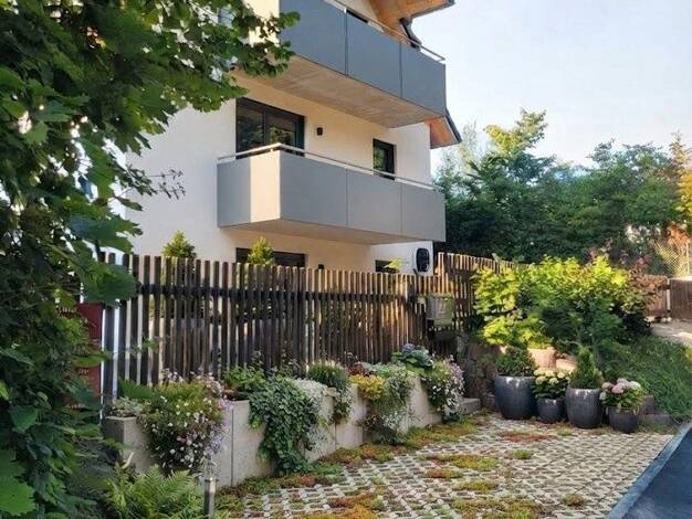 Maisonette zur Miete - Erstbezug 1.969 € 5,5 Zimmer 71 m² EG frei ab 15.10.2026 Schöplergasse 24 Achdorf Landshut 84036