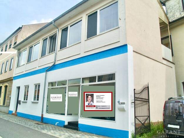 Einfamilienhaus zum Kauf 279.000 € 9 Zimmer 110 m² 320 m² Grundstück Neustadt Neustadt bei Coburg 96465