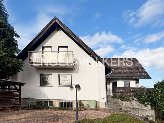 Einfamilienhaus zum Kauf 385.000 € 7 Zimmer 183 m² 520 m² Grundstück Limburg 65549
